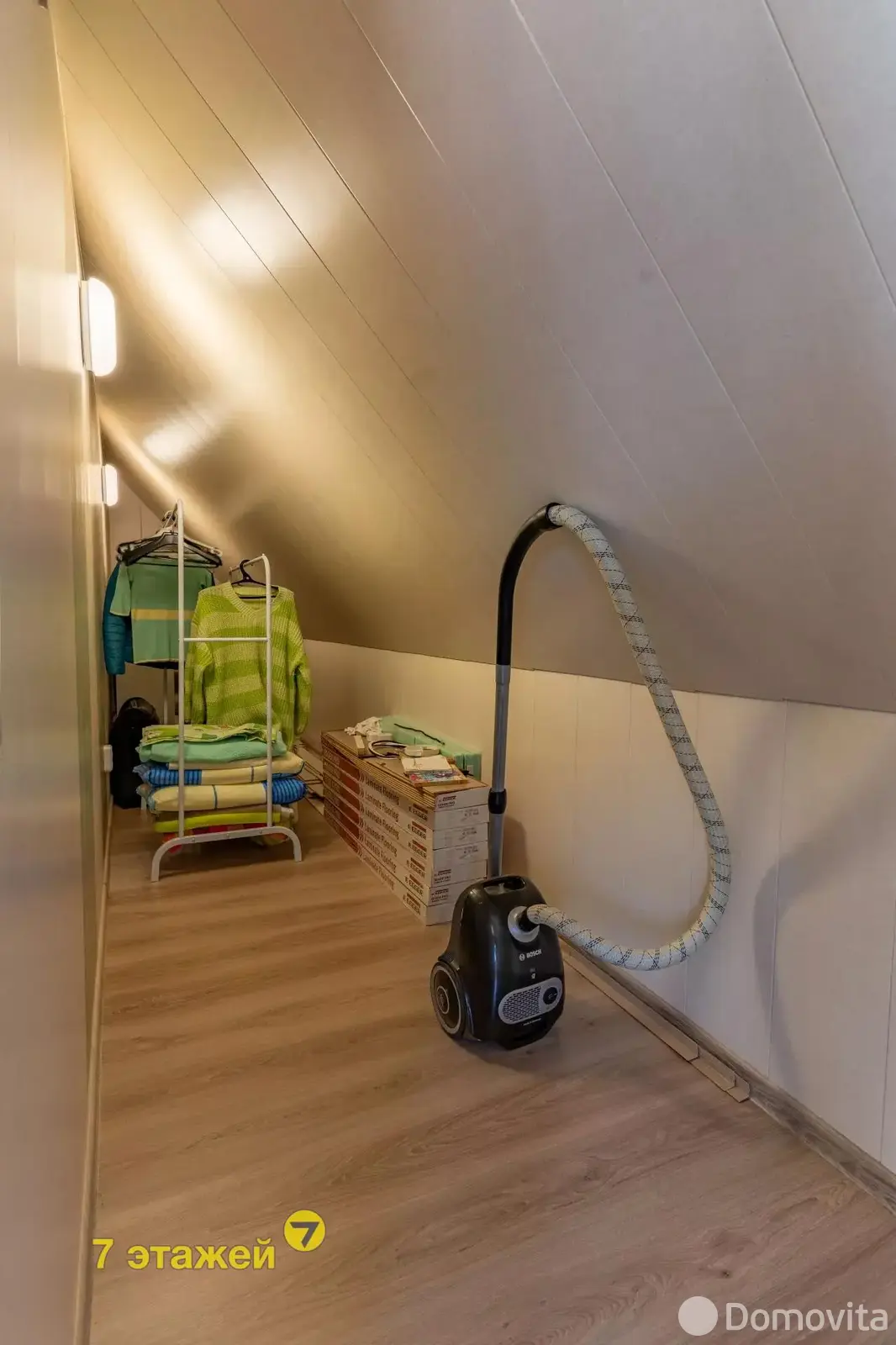 Продажа 3-этажной дачи в Таксист Минская область, 75000USD, код 179207 - фото 41