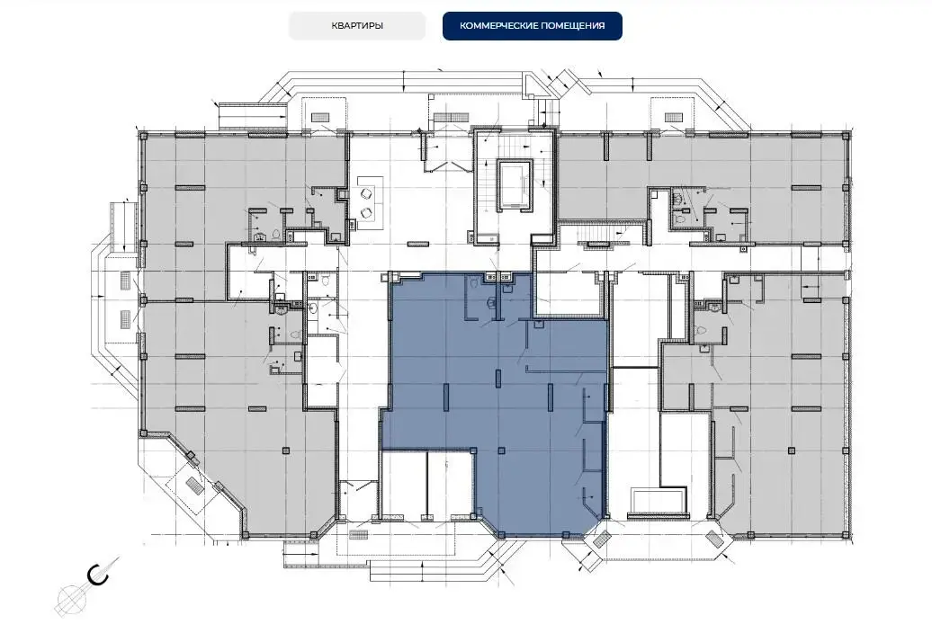 торговый объект, Минск, ул. Братская, д. 7 - лучшее предложение