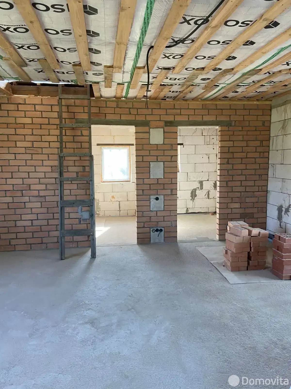 дом, Добренево, ул. Криничная, д. 20 