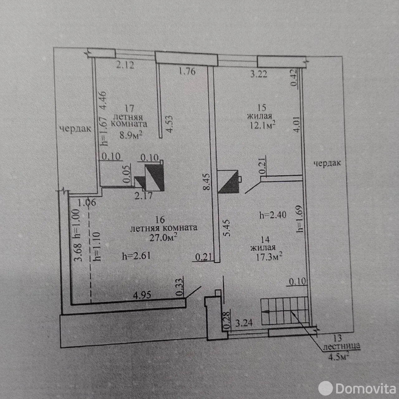 дом, Старые Дороги, ул. Колхозная, д. 36 