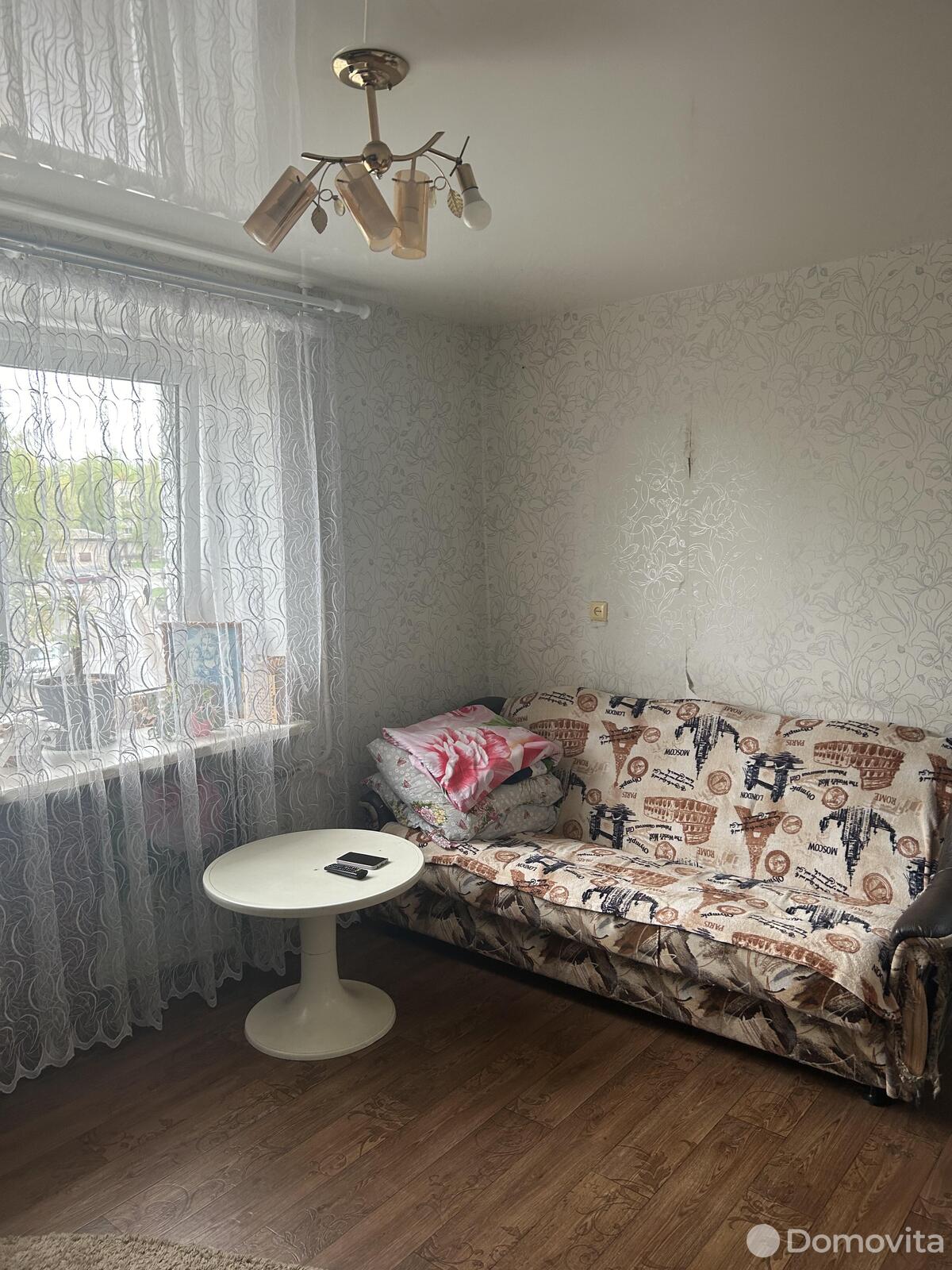 Продажа 2-комнатной квартиры в Борисове, ул. Нормандия-Неман, д. 139, 31000 USD, код: 1000873 - фото 3