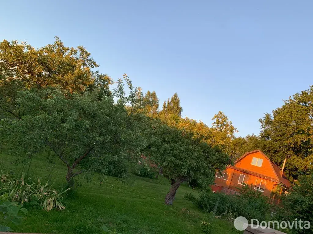 коттедж, Оболонье, 