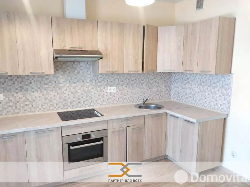 квартира, Минск, ул. Ратомская, д. 7, стоимость аренды 1 578 р./мес.