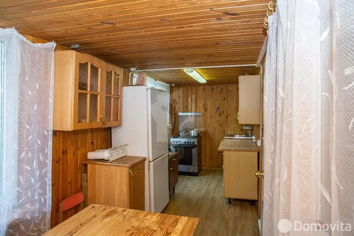 Купить 2-этажную дачу в Факел-1988 Минская область, 48000USD, код 184341 - фото 12