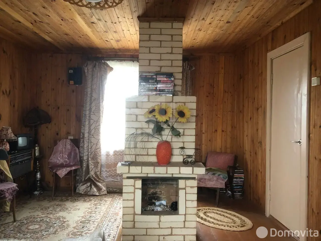 Продажа 1-этажной дачи в Смолевичский Кристалл Минская область, 19800USD, код 184603 - фото 13