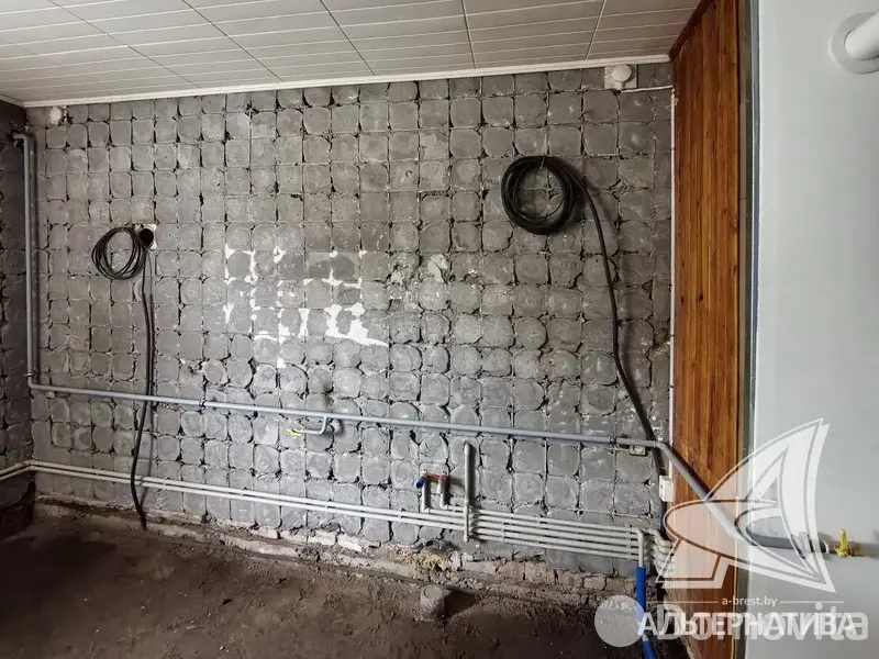 коттедж, Брест,