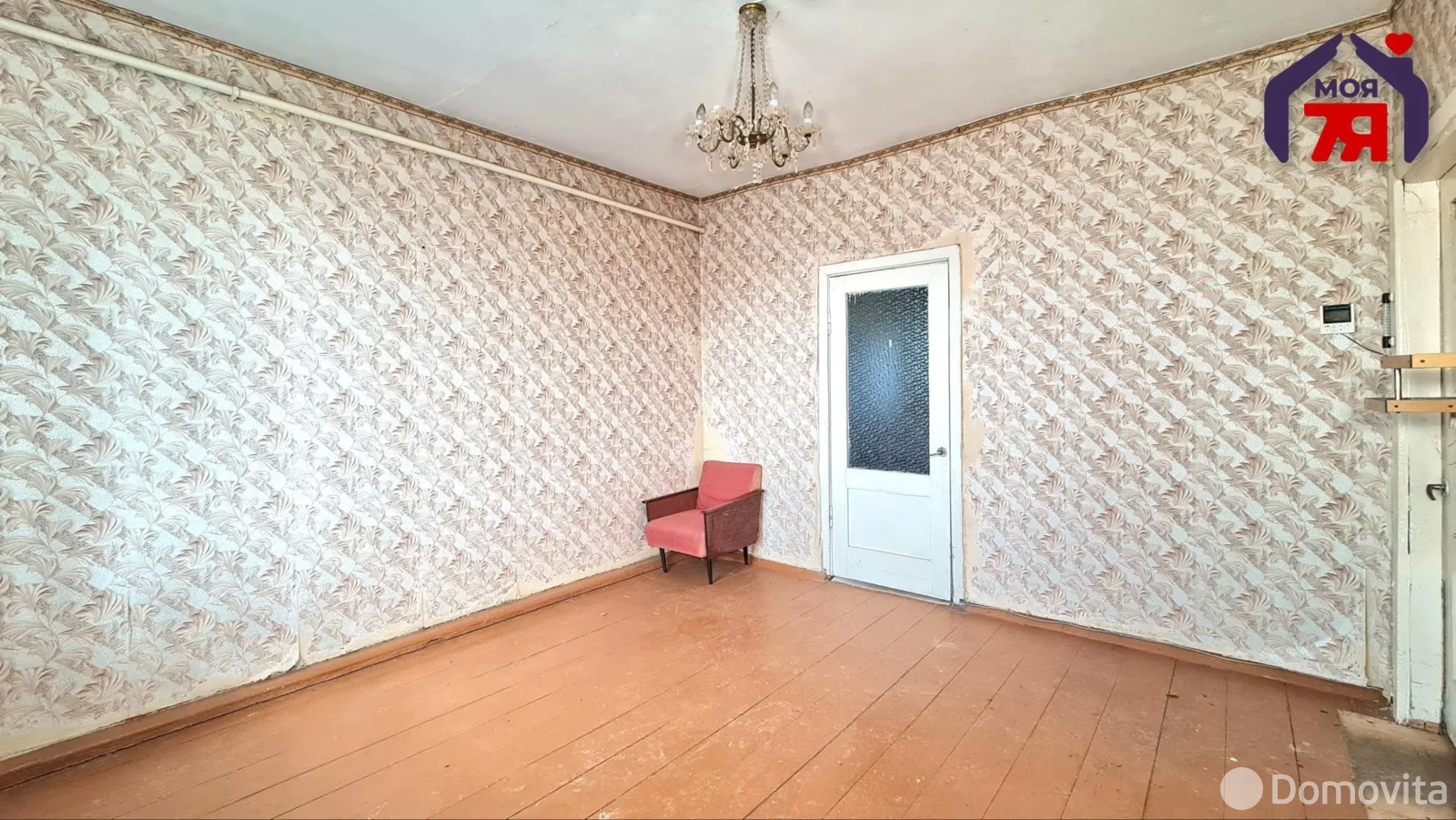 коттедж, Юцки, ул. Лесная 