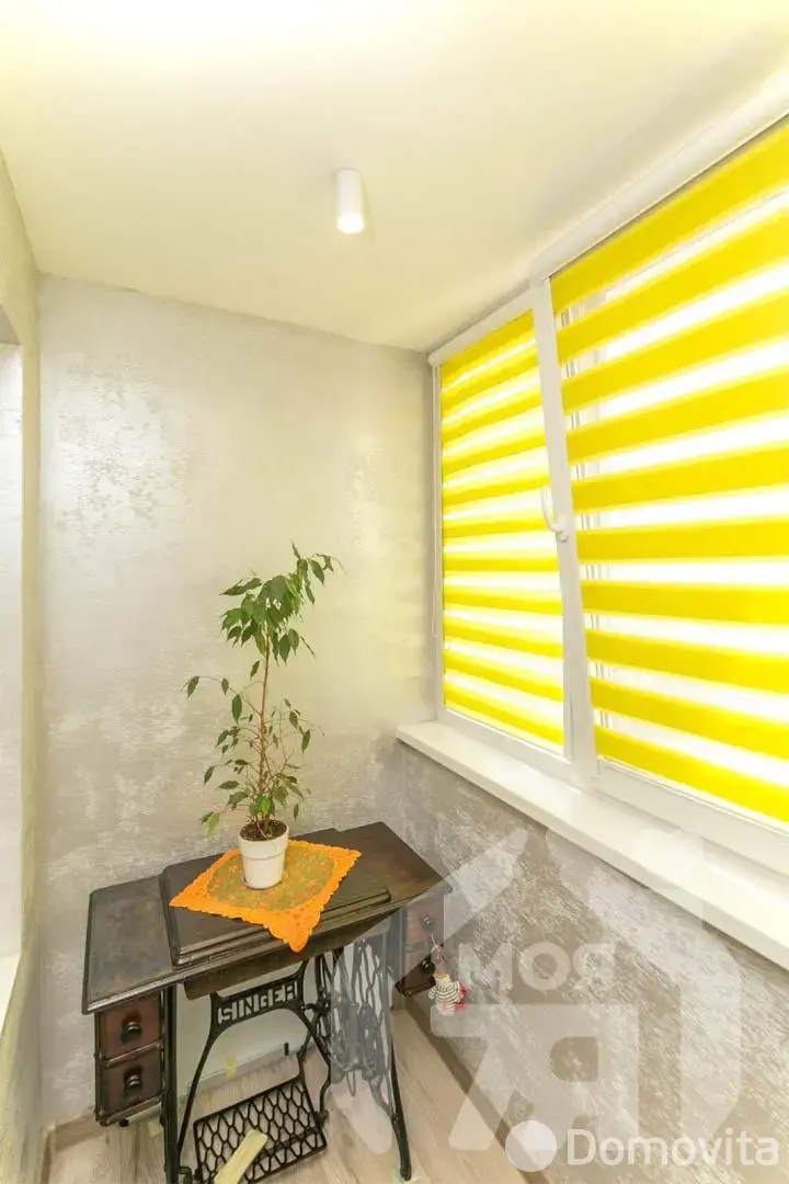 Продажа комнаты в Минске, Логойский тр-т, д. 15/2, цена 115000 USD, код 7638 - фото 17