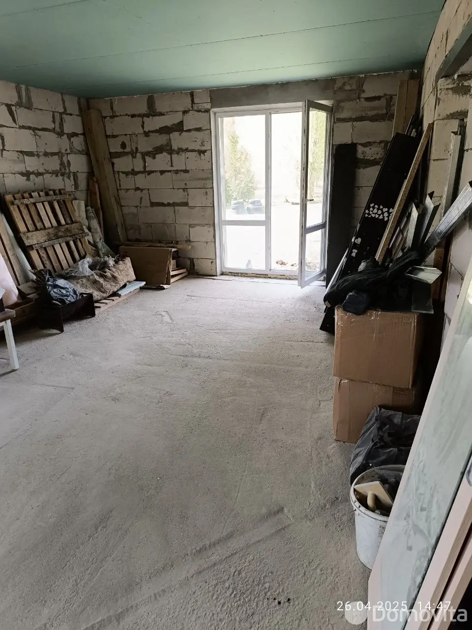 Купить 2-этажную дачу в Новая Надежда Минская область, 28000USD, код 182464 - фото 20