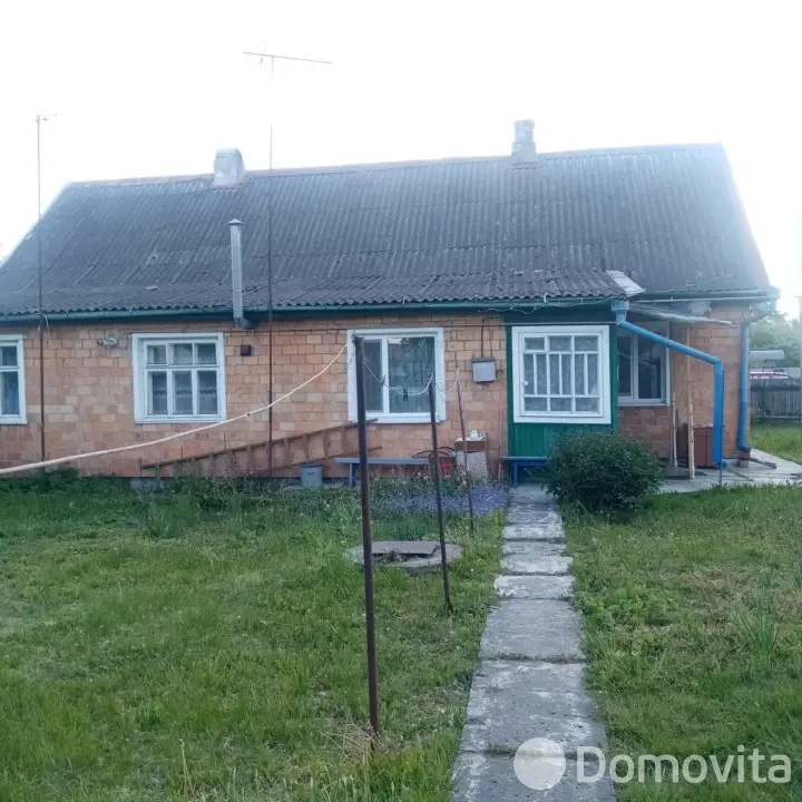Стоимость продажи дома, Пинск, ул. Энгельса