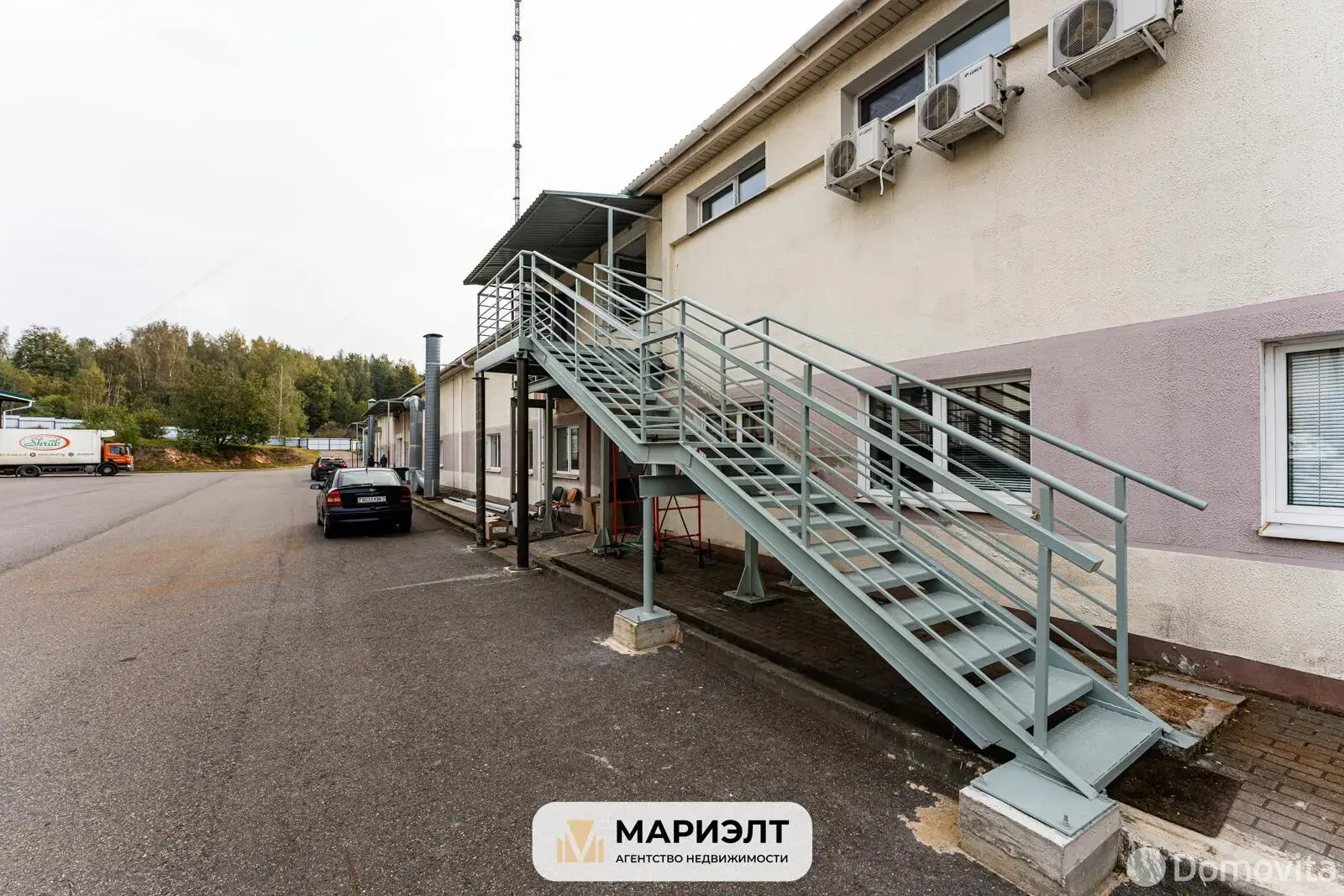 аренда офиса, Колодищи, ул. Тюленина, д. 18