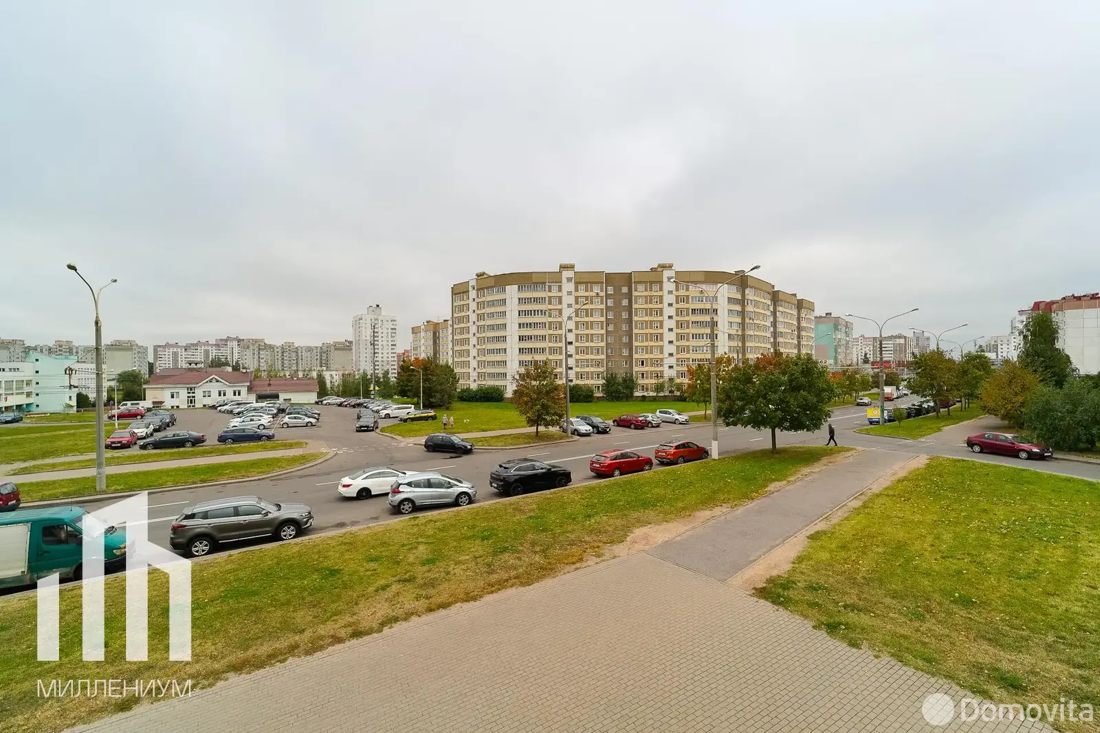 Купить офис на ул. Скрипникова, д. 11/А в Минске, 125000USD, код 9966 - фото 28