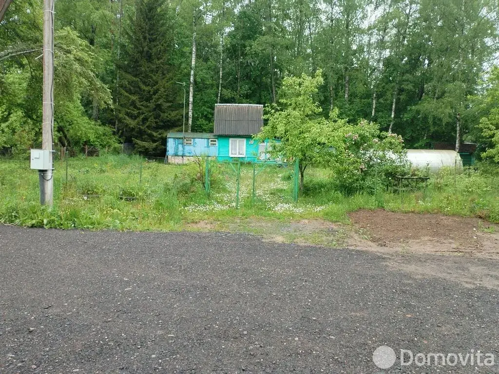 участок, Чабарок-3, 