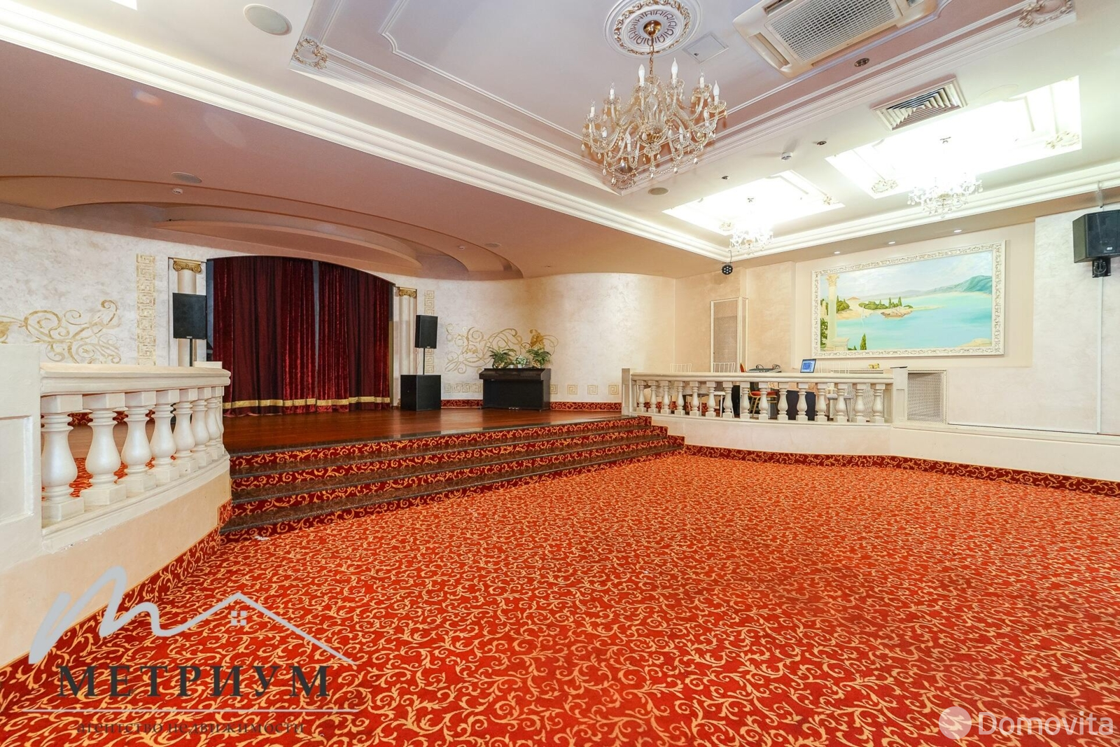 торговый объект, Минск, ул. Орловская, д. 40/А 