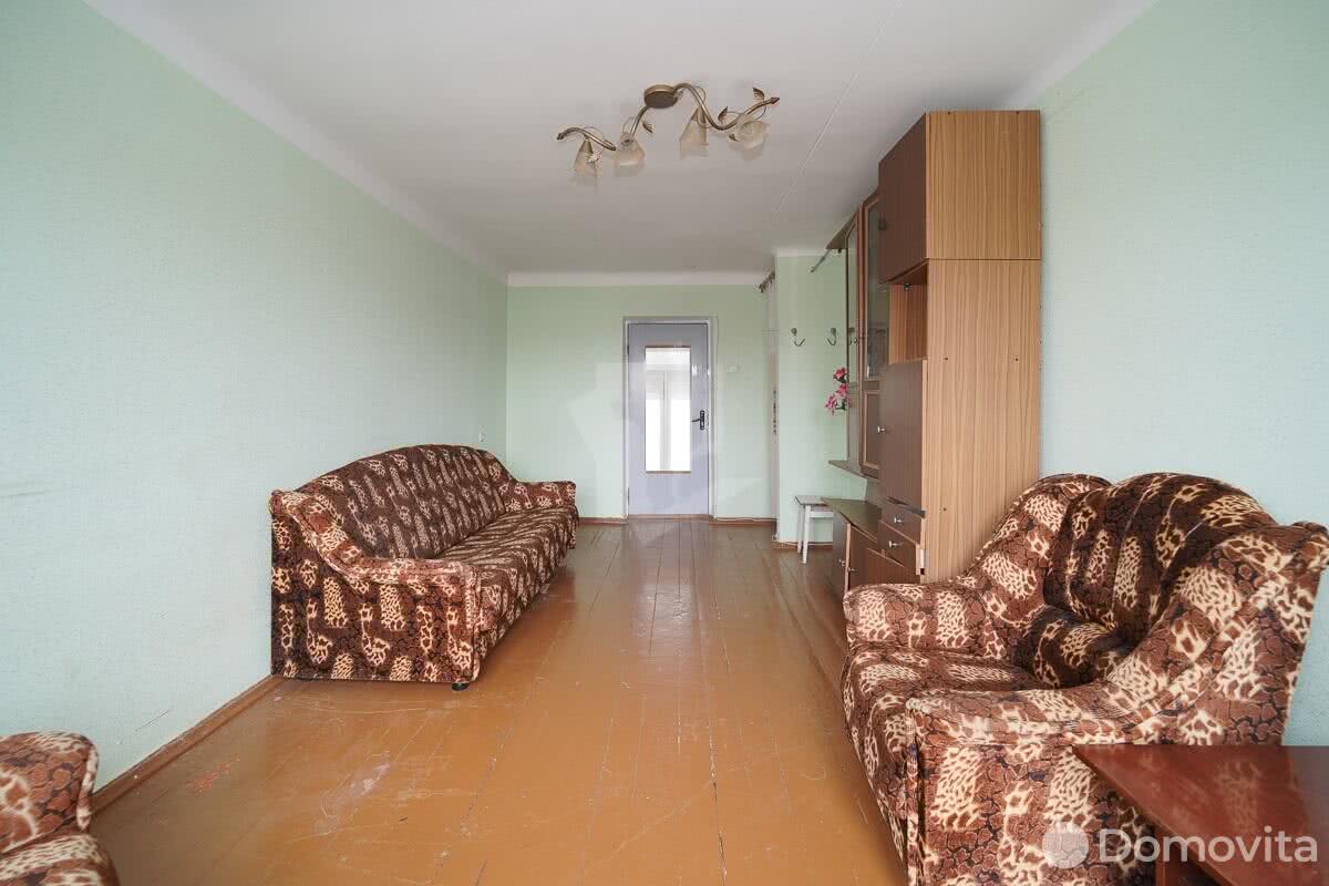 Купить комнату в Минске, ул. Филатова, д. 18, цена 22900 USD, код 6486 - фото 2