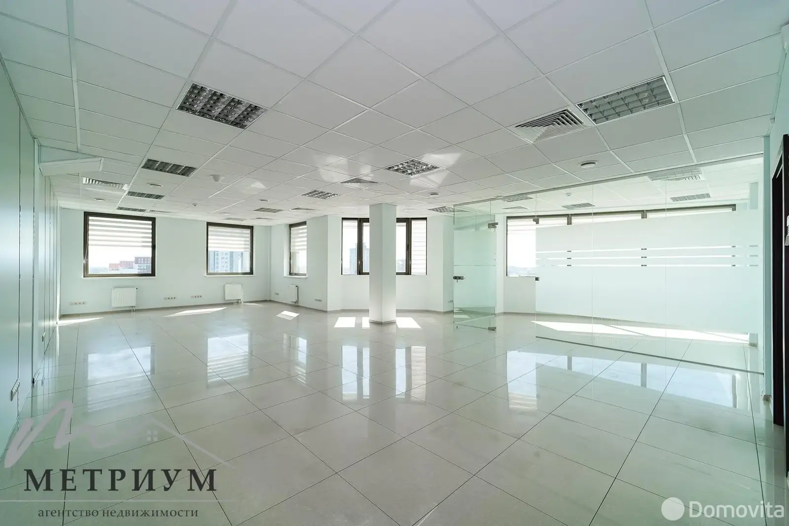 Снять офис на пр-т Дзержинского, д. 104 в Минске, 903EUR, код 15470 - фото 3