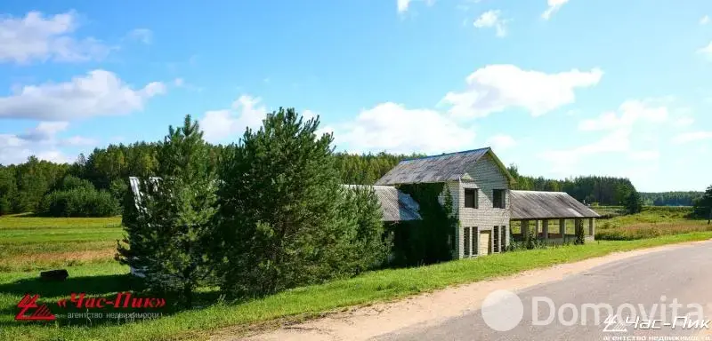 Купить земельный участок, 15 соток, Полоневичи, Минская область, 45000USD, код 570977 - фото 12