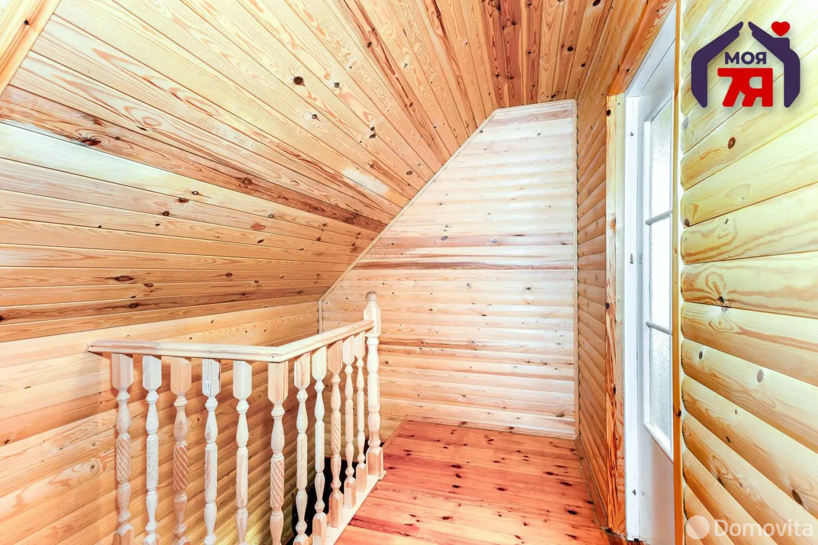 Купить 2-этажную дачу в Виола Минская область, 67900USD, код 183135 - фото 17