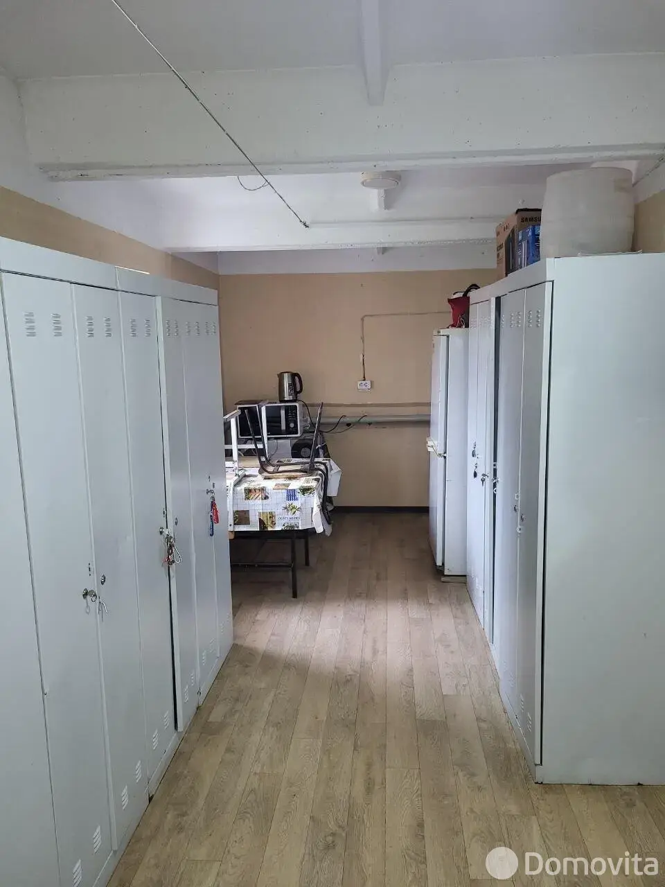 Купить складское помещение на ул. Толкачёва в Городке - фото 15