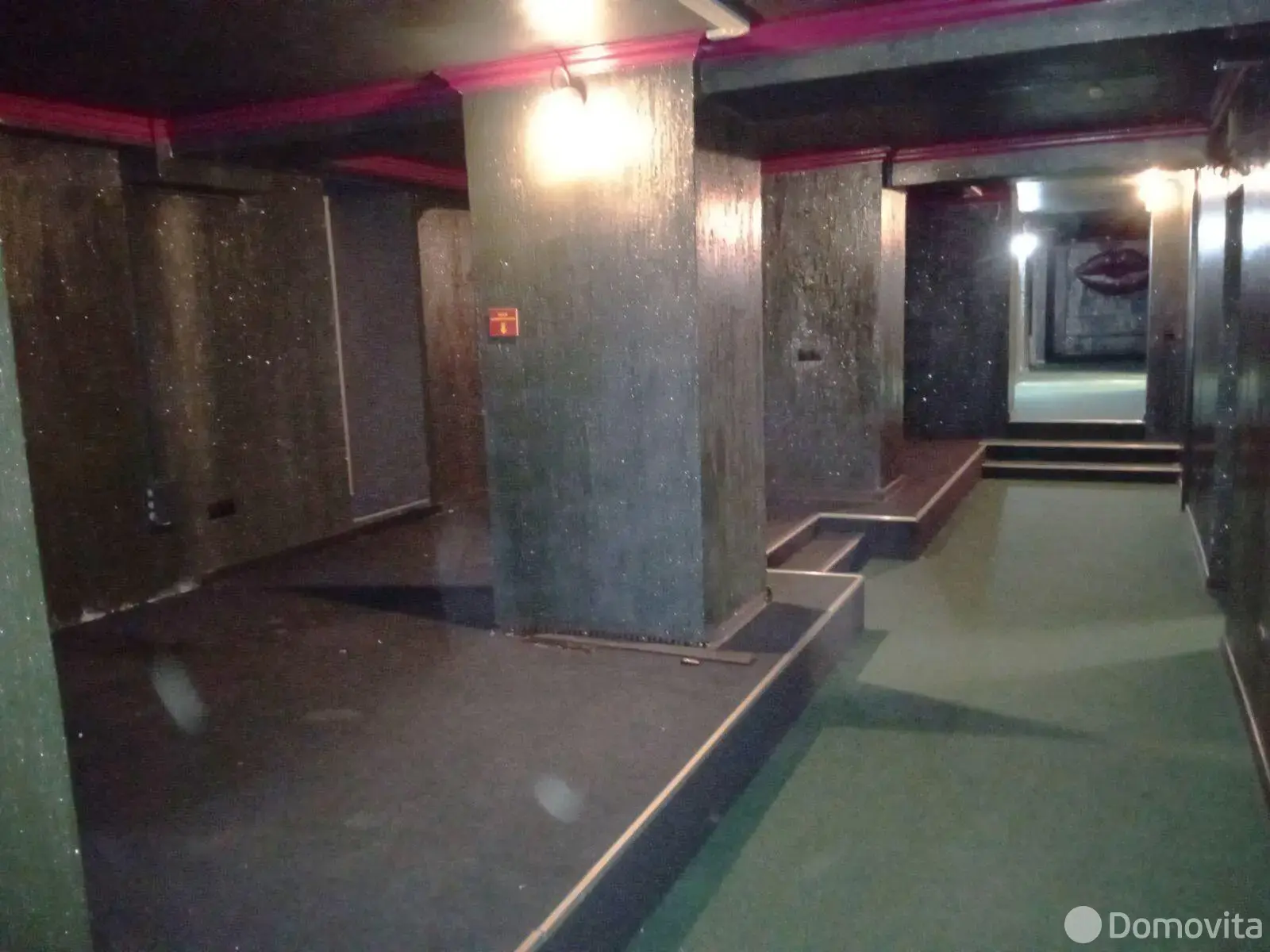 торговый объект, Минск, ул. Чкалова, д. 12