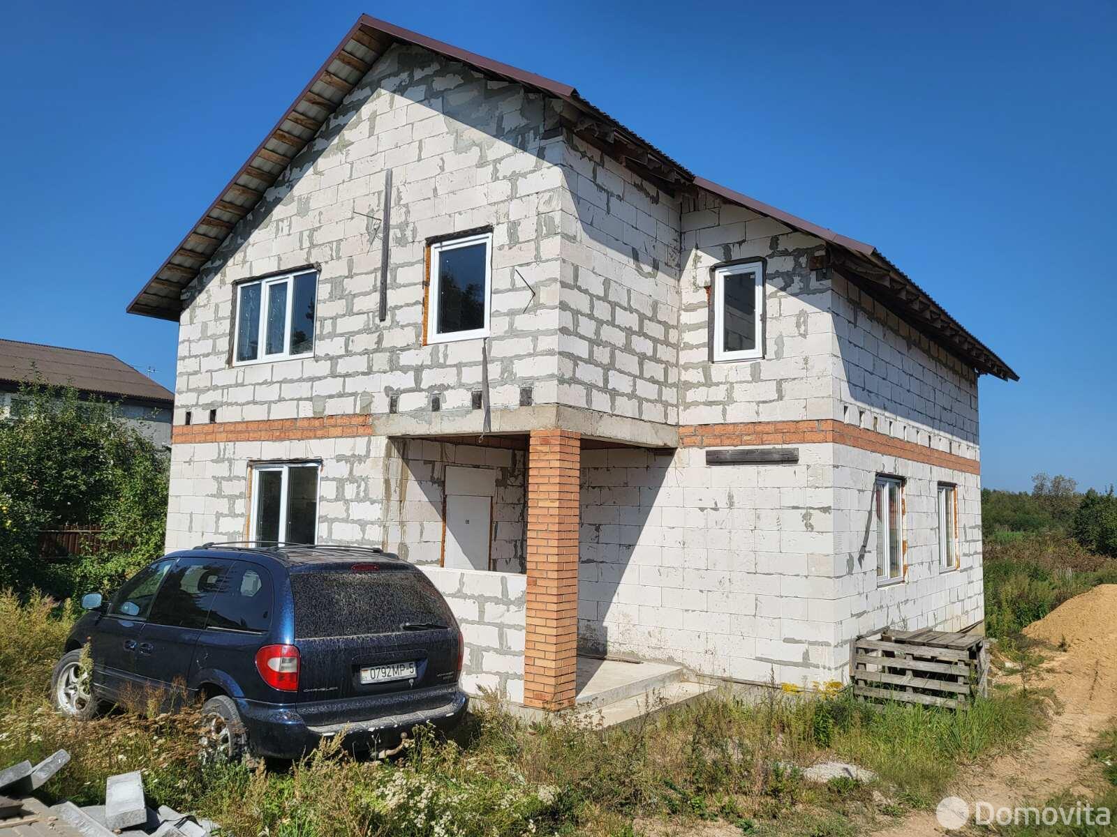 Продать 2-этажный коттедж в Русиновичах, Минская область , 51900USD, код 640832 - фото 5