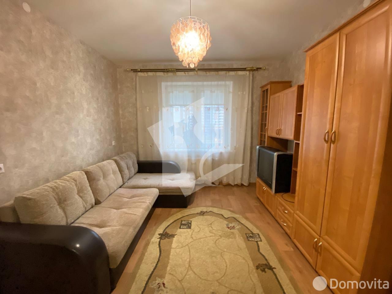 Снять 3-комнатную квартиру в Минске, ул. Юрия Семеняко, д. 29, 400USD, код 142959 - фото 5