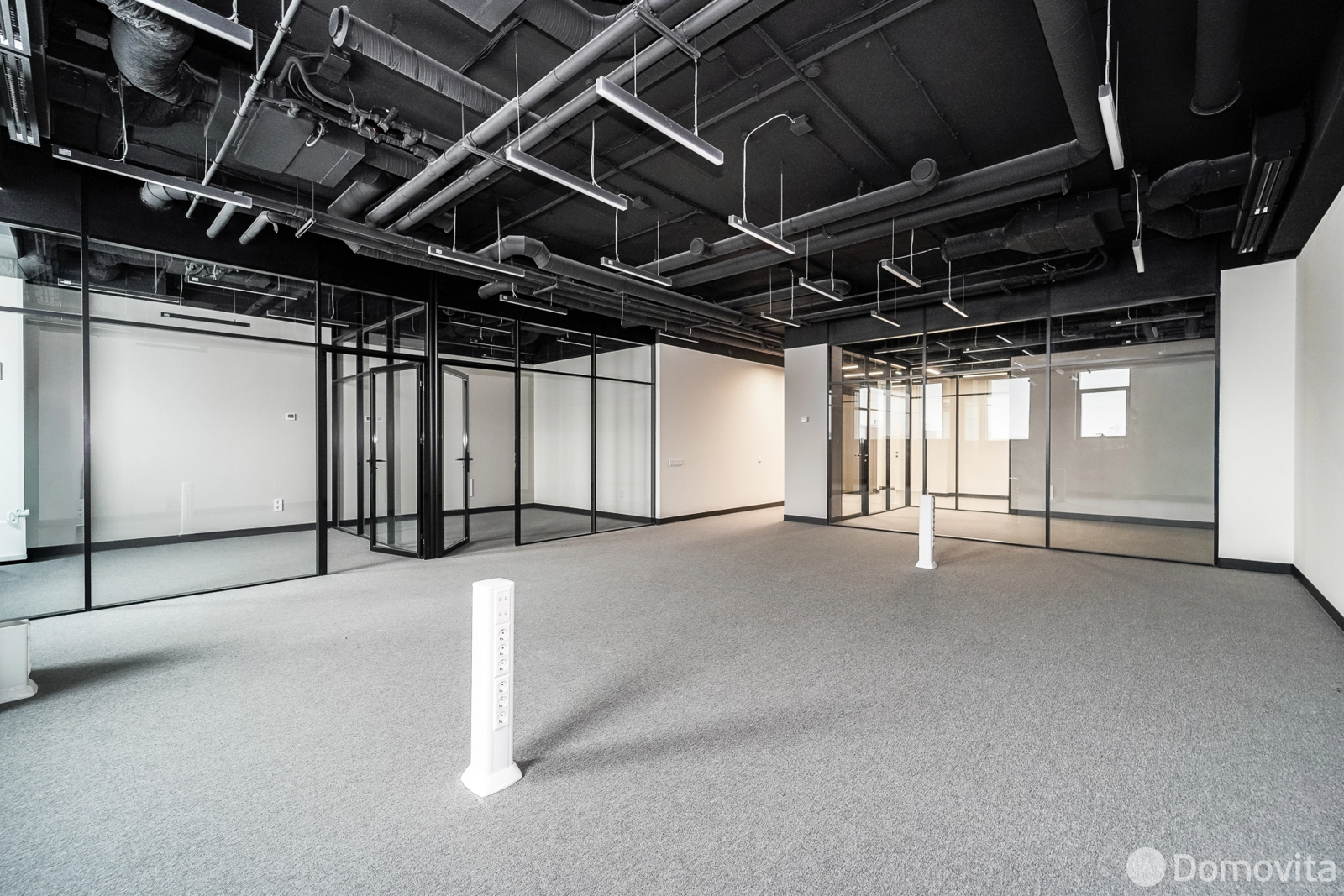 Купить офис на ул. Нововиленская, д. 27 в Минске, 273400USD, код 10059 - фото 16