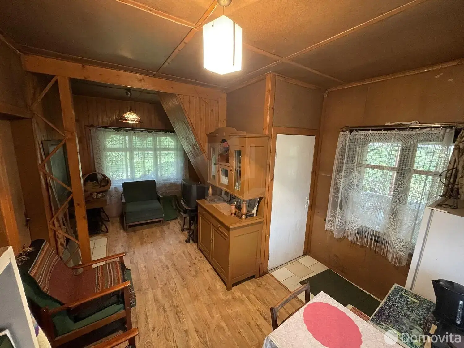 дача, Аэрофлот, 