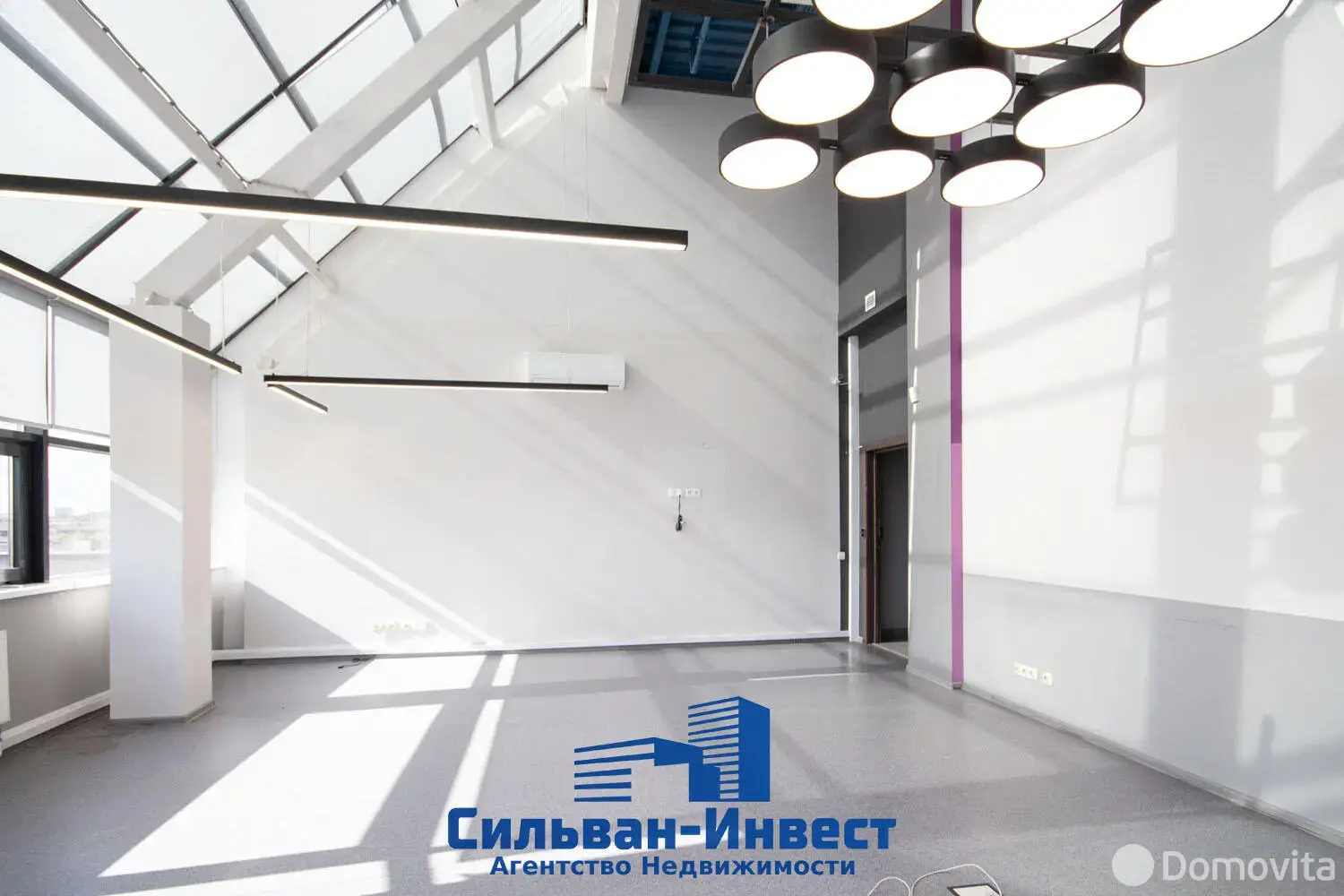 Снять офис на пер. Козлова, д. 25 в Минске, 11787EUR, код 17301 - фото 1