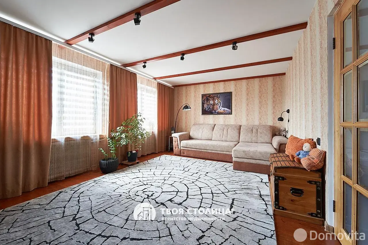 коттедж, Чисть, пер. Богдановича 