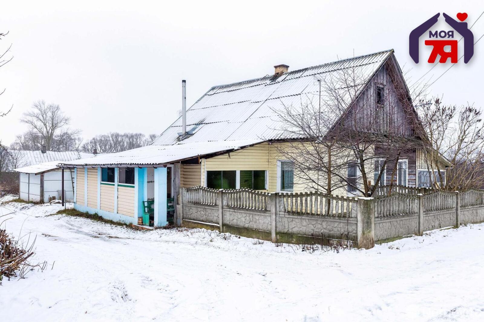 Продажа 2-комнатной квартиры в Смиловичах, ул. Учхоз, д. 4, 10900 USD, код: 1108047 - фото 2