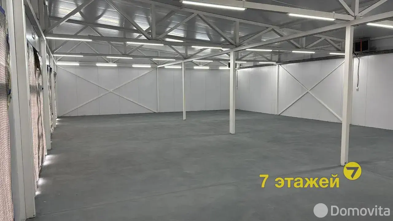 торговый объект, Пружаны, ул. Октябрьская, д. 80/В/В