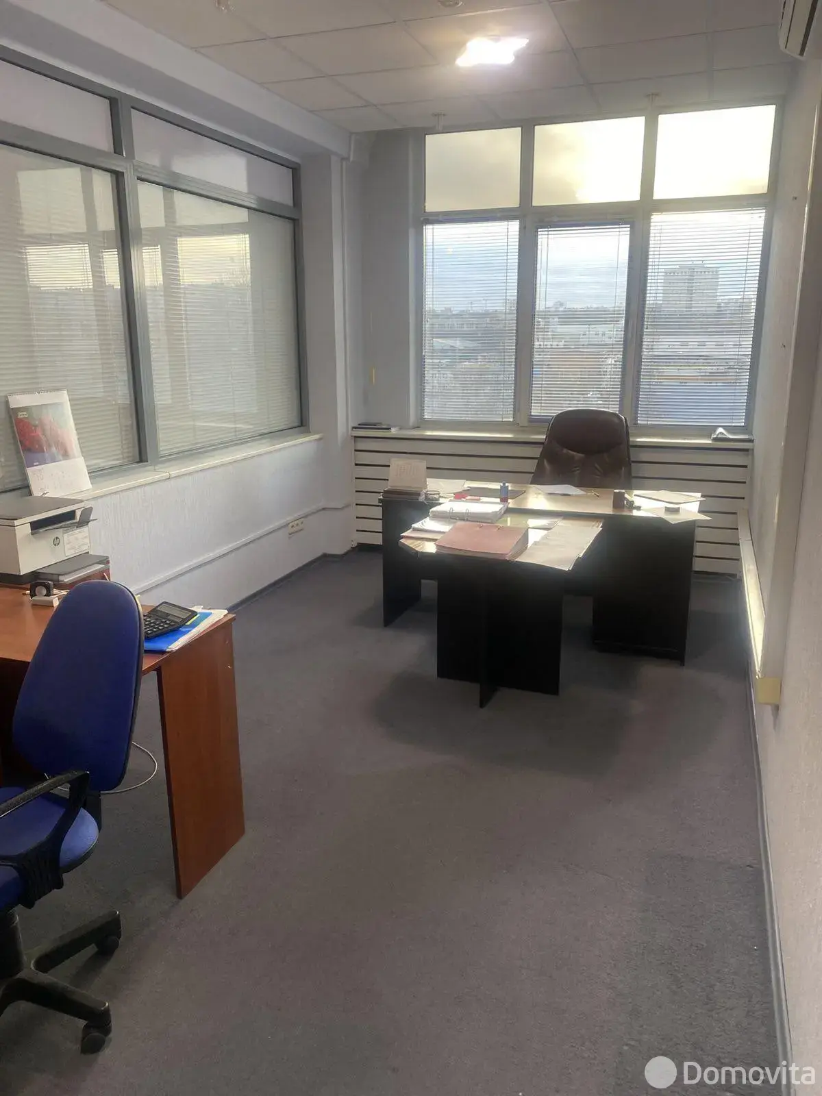 Купить офис на ул. Тимирязева, д. 65/А в Минске, 77000BYN, код 10676 - фото 2