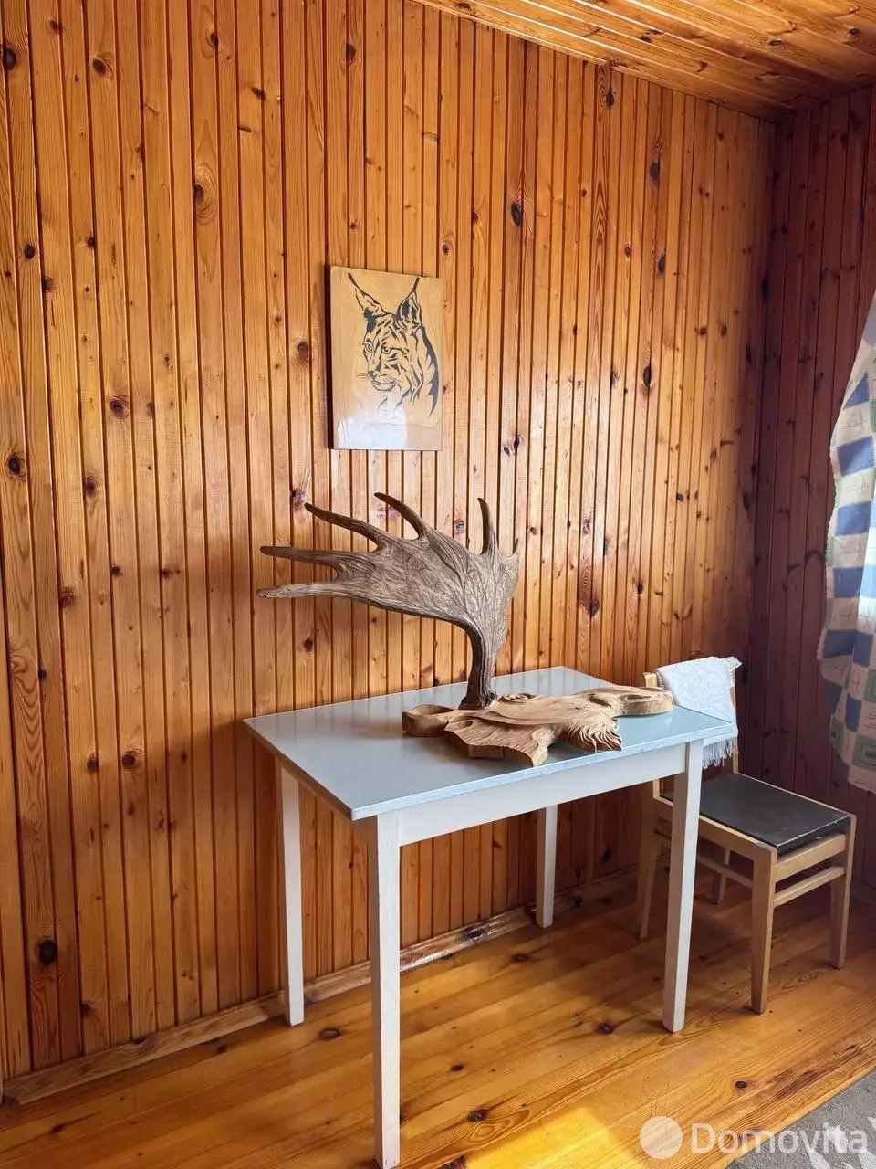 Купить 1-этажную дачу в Заценьский Родник Минская область, 93000USD, код 186050 - фото 13
