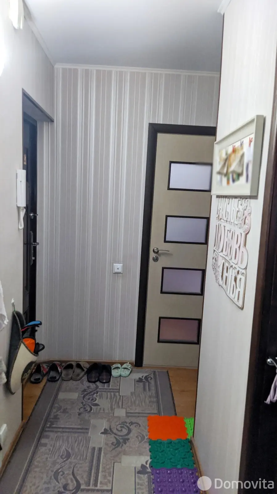 Снять 2-комнатную квартиру в Солигорске, ул. Наруцкого, д. 2, 350USD, код 146826 - фото 13