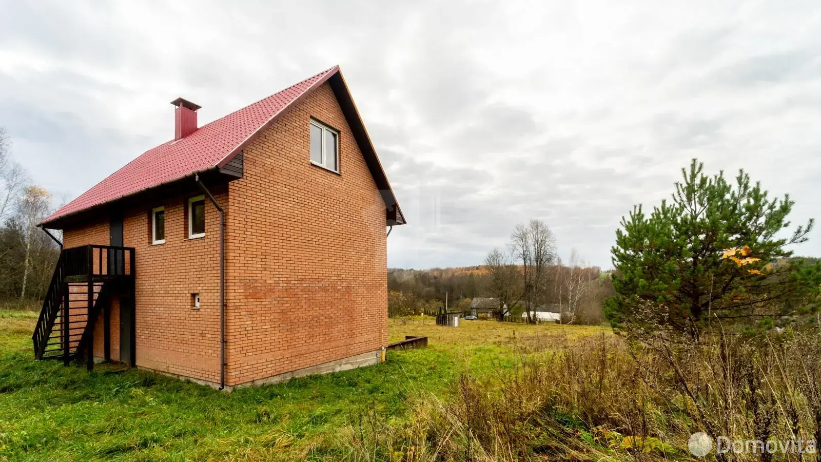 коттедж, Сидоровцы, 