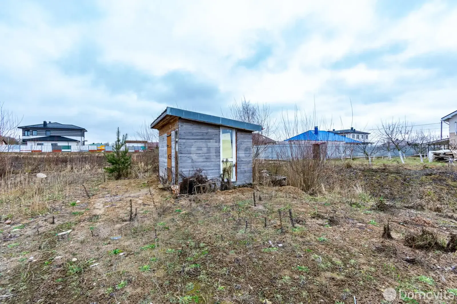 Купить земельный участок, 12.29 соток, Полевой 2, Минская область, 42500USD, код 569608 - фото 11