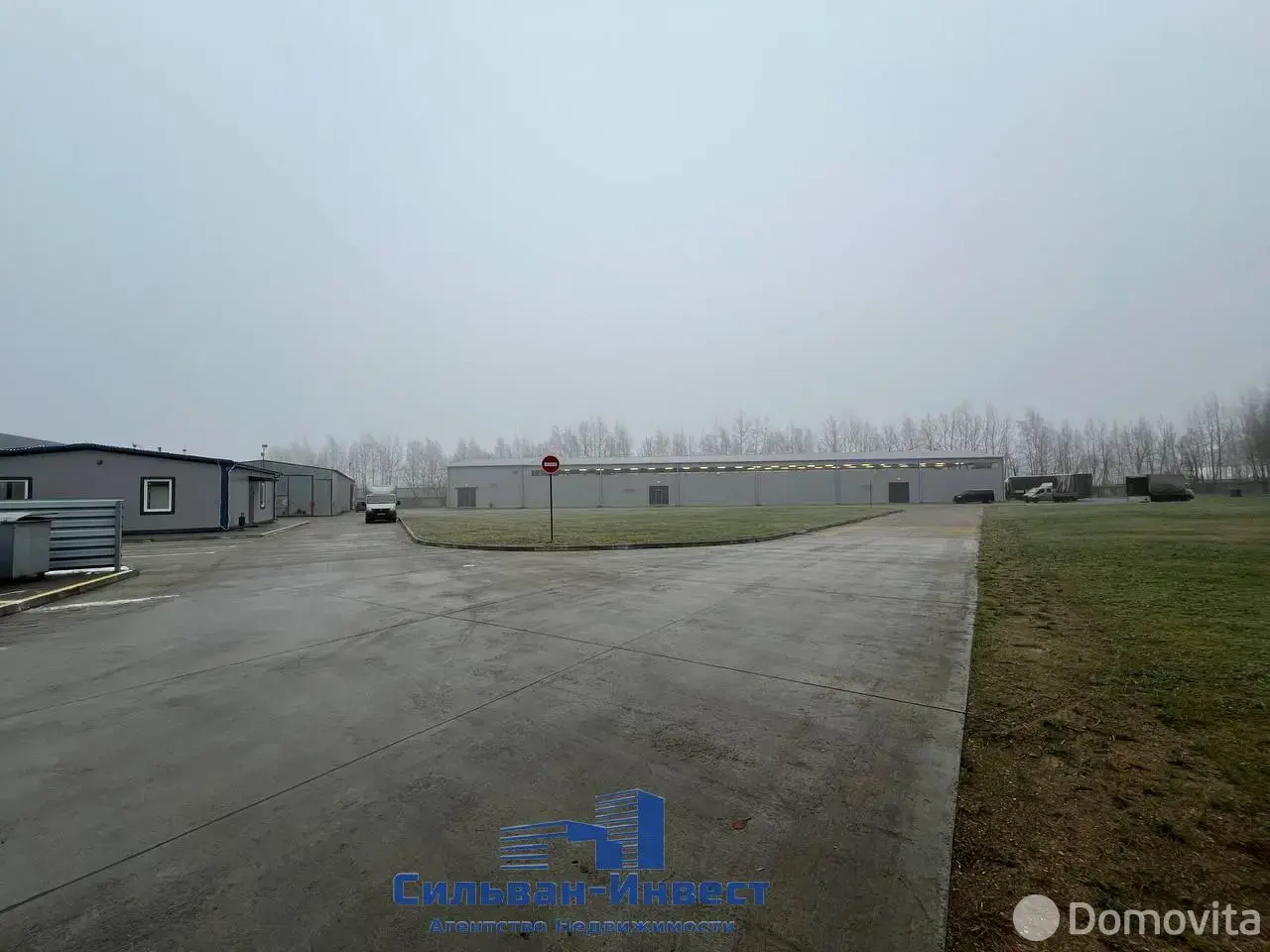 Снять складское помещение на ул. Бабушкина, д. 66/А в Минске, код 964334 - фото 11