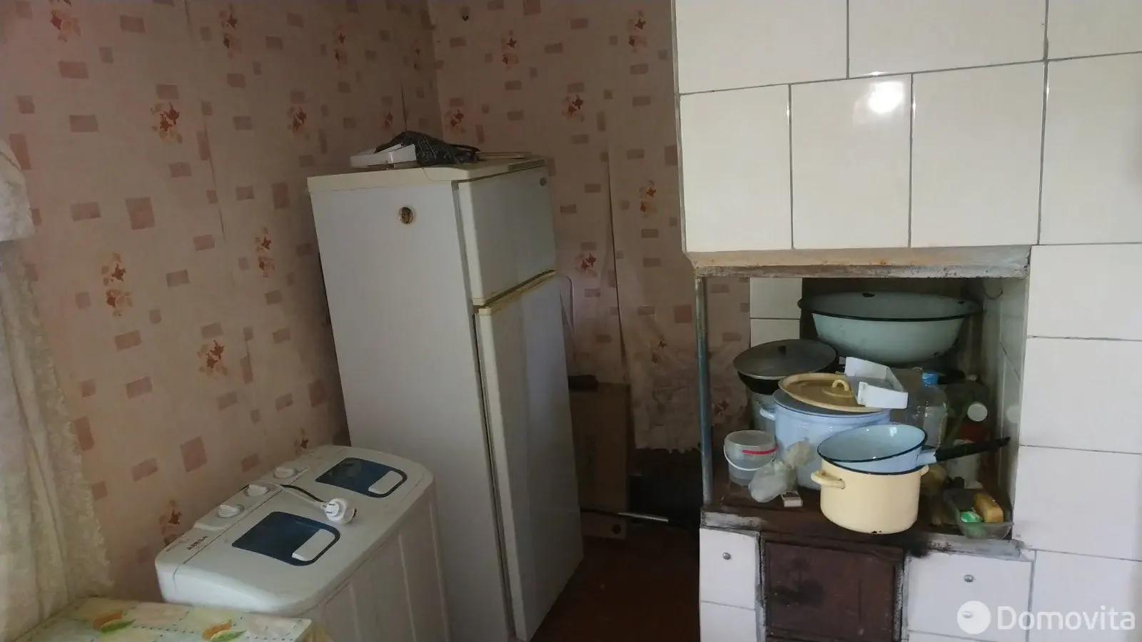 дом, Воропаево, ул. Некрасова, д. 46 - лучшее предложение