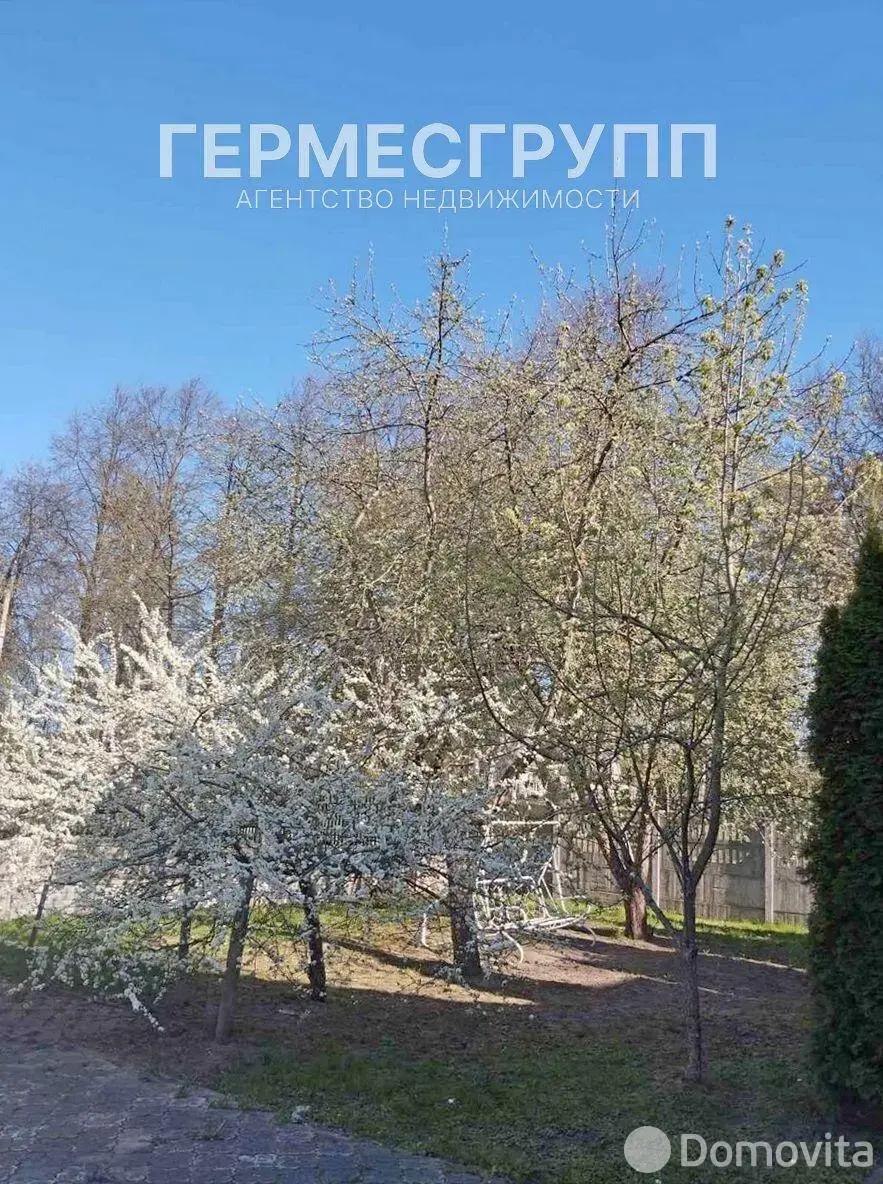 коттедж, Орша, ул. Красноармейская