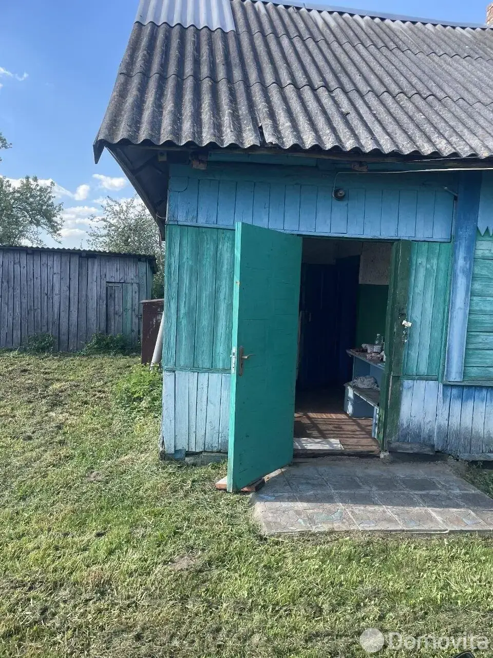 Стоимость продажи коттеджа, Ляды, ул. Зеленая