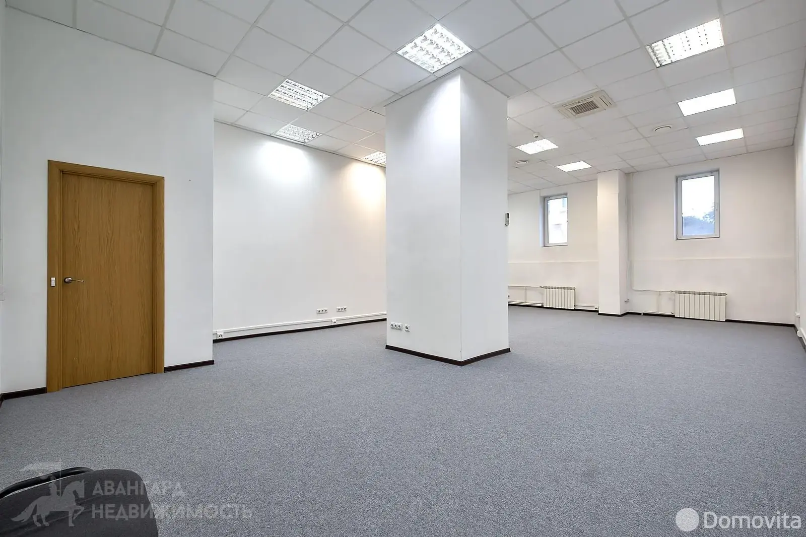 Снять офис на ул. Фабрициуса, д. 8/Б/1 в Минске, 3637BYN, код 15777 - фото 2