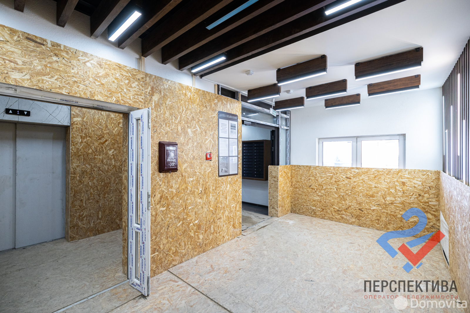 Снять 2-комнатную квартиру в Минске, пр-т Дзержинского, д. 32, 700USD, код 149411 - фото 27