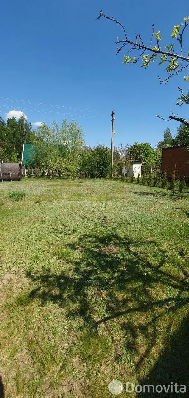 Продажа 2-этажной дачи в Новая Усса Минская область, 48515BYN, код 185180 - фото 28