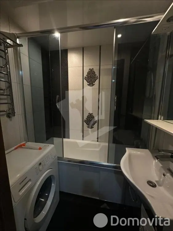 Снять 1-комнатную квартиру в Минске, ул. Холмогорская, д. 51, 1100BYN, код 151237 - фото 4