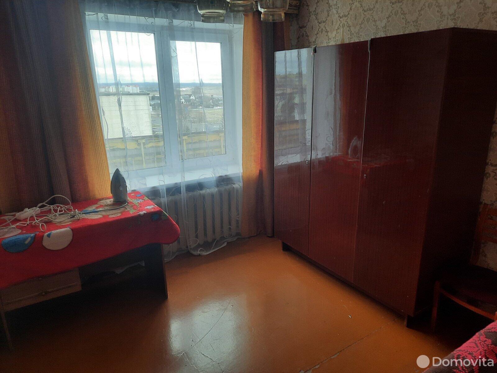 Купить 3-комнатную квартиру в Мяделе, ул. 17 Сентября, д. 28, 37500 USD, код: 820210 - фото 6