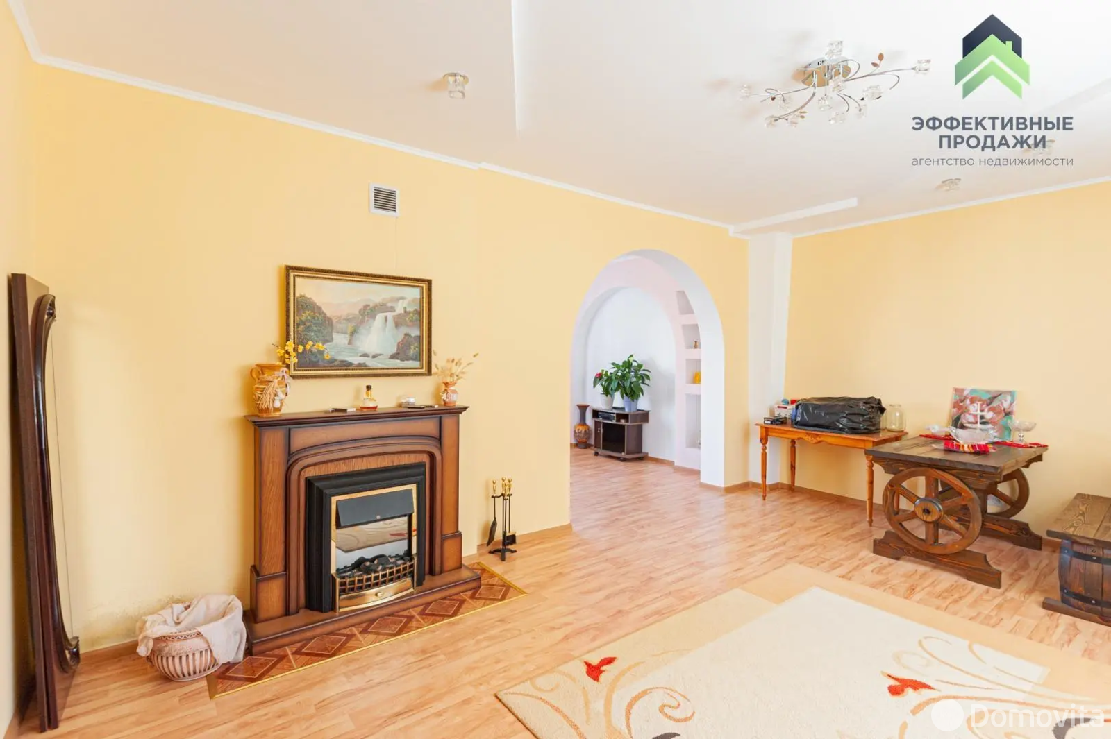 Продажа 3-этажного дома в Колодищах, Минская область ул. Калиновый Ярок, 210000USD, код 652584 - фото 16