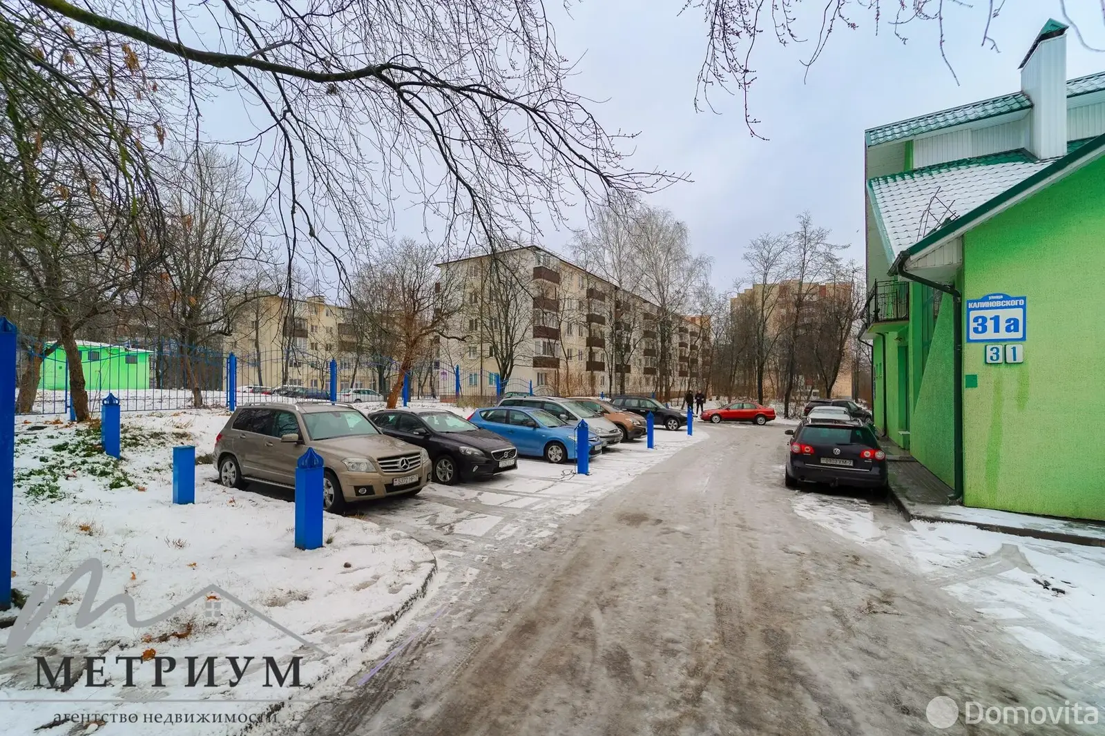 Снять офис на ул. Калиновского, д. 31/а в Минске, 900EUR, код 13843 - фото 13