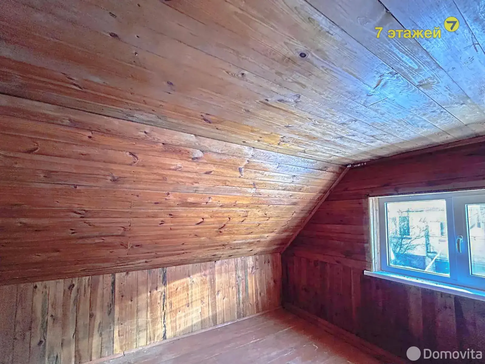 Купить 2-этажную дачу в Чабарок-3 Минская область, 23900USD, код 181718 - фото 17