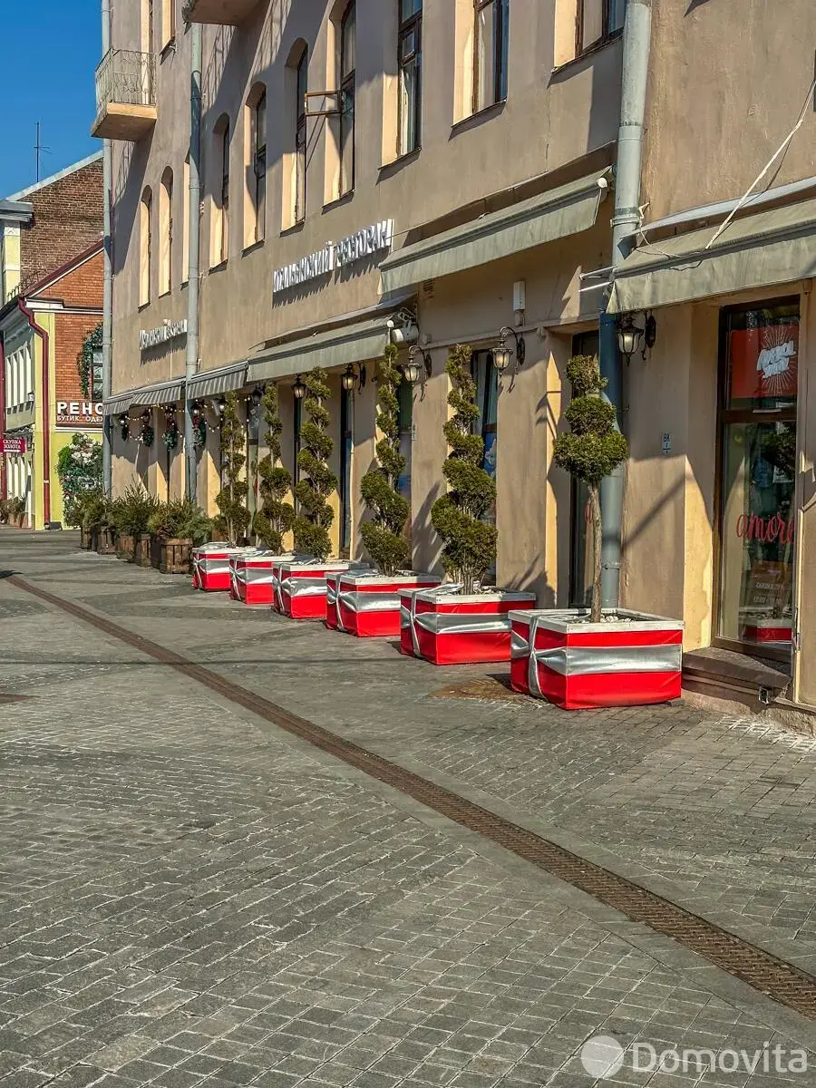 Продажа торговой точки на ул. Комсомольская, д. 26 в Минске, 24900USD, код 998829 - фото 23